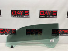 2015 Chevy Camaro SS LH Driver Door Window Glass OEM - Day's Parts Yard