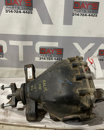 2013 Chevy Camaro ZL1 Rear End Rearend Differential 3.23 LSD OEM