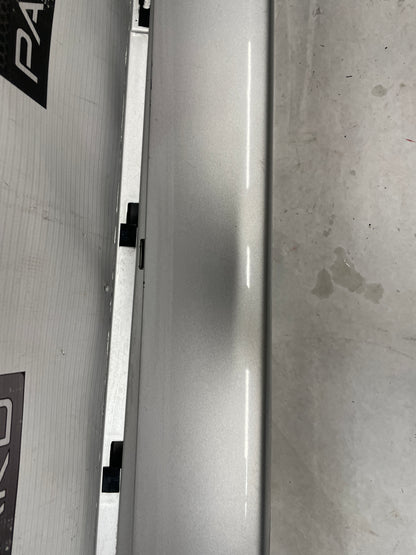 2014 Chevy SS Sedan LH Driver Rocker Molding Side Skirt Panel Trim OEM