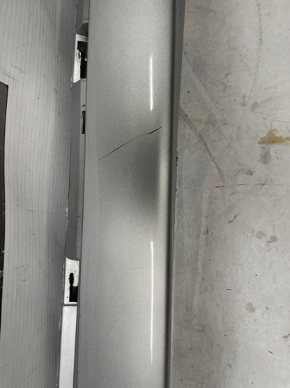 2014 Chevy SS Sedan LH Driver Rocker Molding Side Skirt Panel Trim OEM