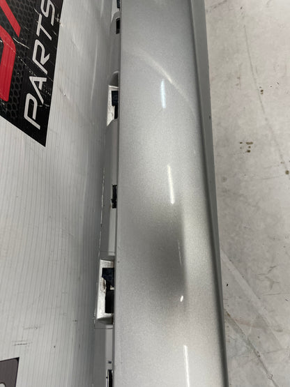 2014 Chevy SS Sedan LH Driver Rocker Molding Side Skirt Panel Trim OEM