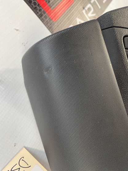 2009 Pontiac G8 LH Driver Rear Interior Door Panel Trim OEM - Day's Parts Yard