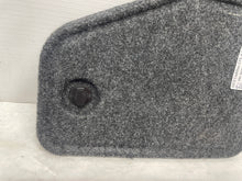 2013 Cadillac CTS-V Coupe Trunk Cargo Rear Interior Fuse Box Cover Door OEM - Day's Parts Yard