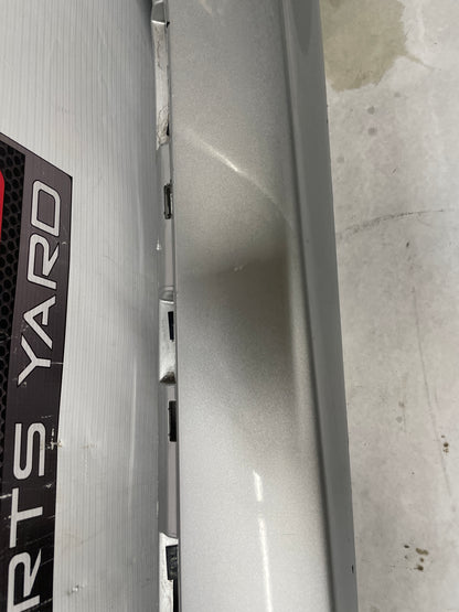 2014 Chevy SS Sedan LH Driver Rocker Molding Side Skirt Panel Trim OEM