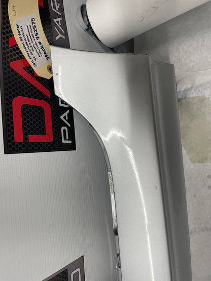 2014 Chevy SS Sedan LH Driver Rocker Molding Side Skirt Panel Trim OEM