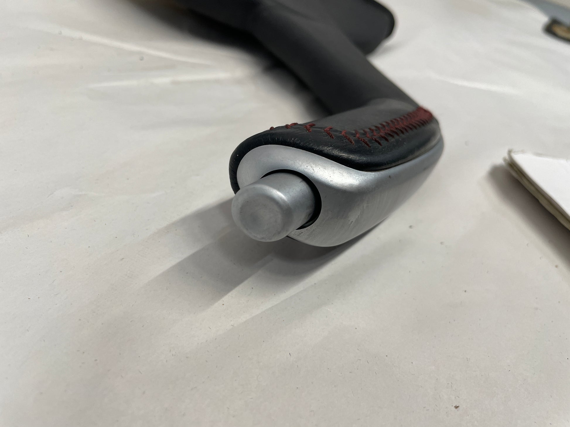 2005 Pontiac GTO Emergency E Brake Handle Lever OEM - Day's Parts Yard