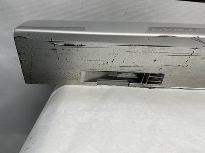 2014 Chevy SS Sedan LH Driver Rocker Molding Side Skirt Panel Trim OEM