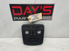 2013 Cadillac CTS-V Coupe Over Head Overhead Roof Console Dome Light OEM - Day's Parts Yard