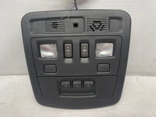 2013 Cadillac CTS-V Coupe Over Head Overhead Roof Console Dome Light OEM - Day's Parts Yard