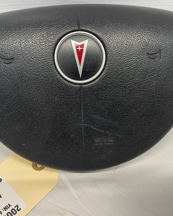 2005 Pontiac GTO Steering Wheel Airbag Air Bag OEM