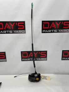 2015 Chevy Camaro SS RH Passenger Door Lock Actuator OEM - Day's Parts Yard