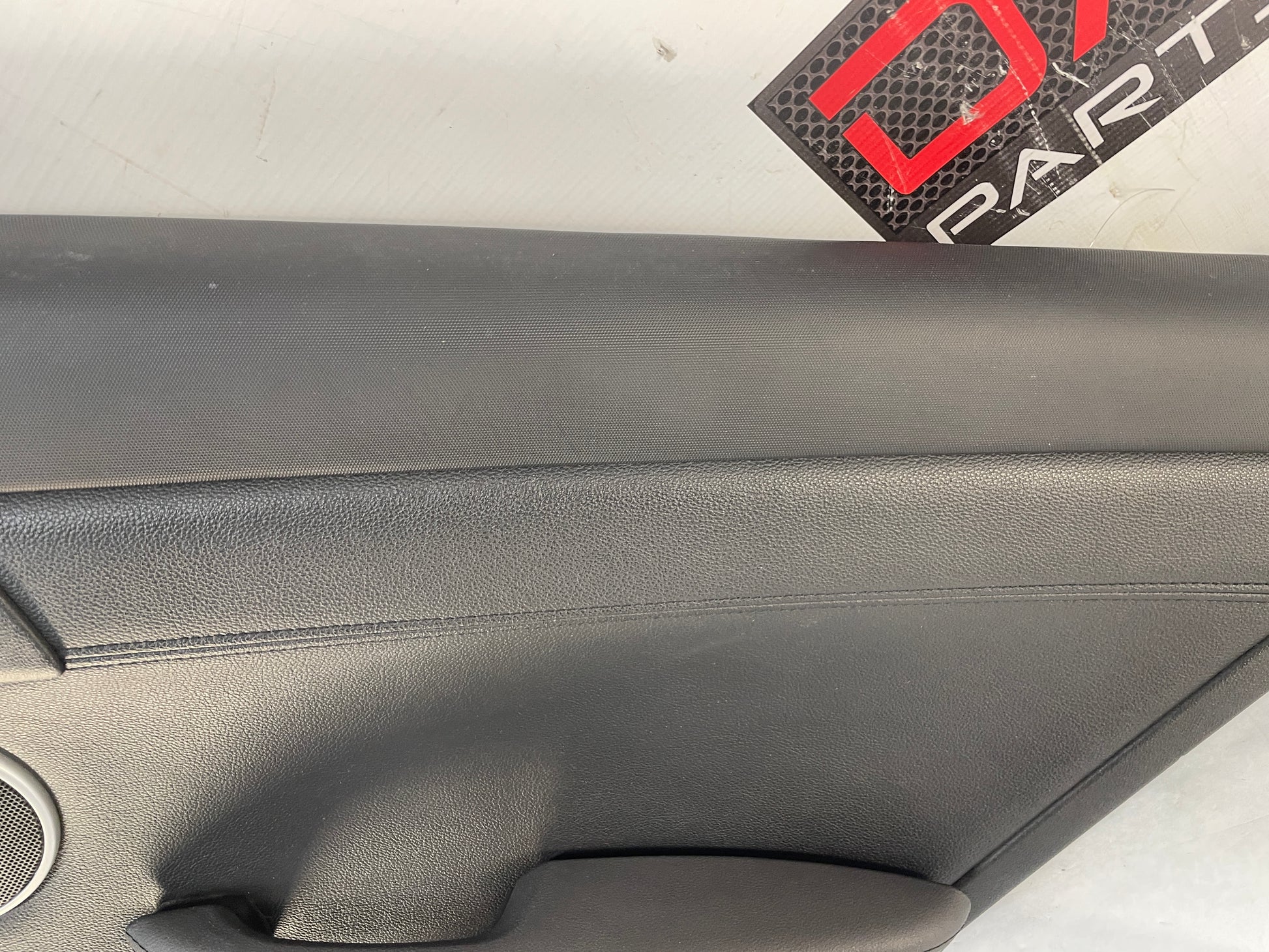 2009 Pontiac G8 RH Passenger  Rear Interior Door Panel Trim OEM - Day's Parts Yard