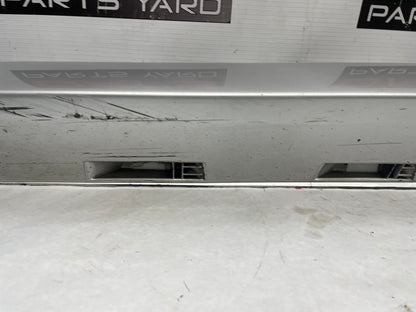 2014 Chevy SS Sedan LH Driver Rocker Molding Side Skirt Panel Trim OEM