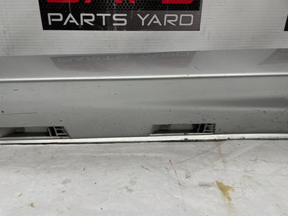 2014 Chevy SS Sedan LH Driver Rocker Molding Side Skirt Panel Trim OEM