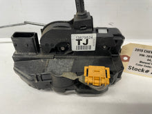 2015 Chevy Camaro SS RH Passenger Door Lock Actuator OEM - Day's Parts Yard