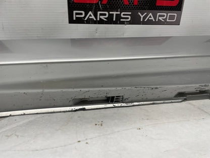 2014 Chevy SS Sedan LH Driver Rocker Molding Side Skirt Panel Trim OEM