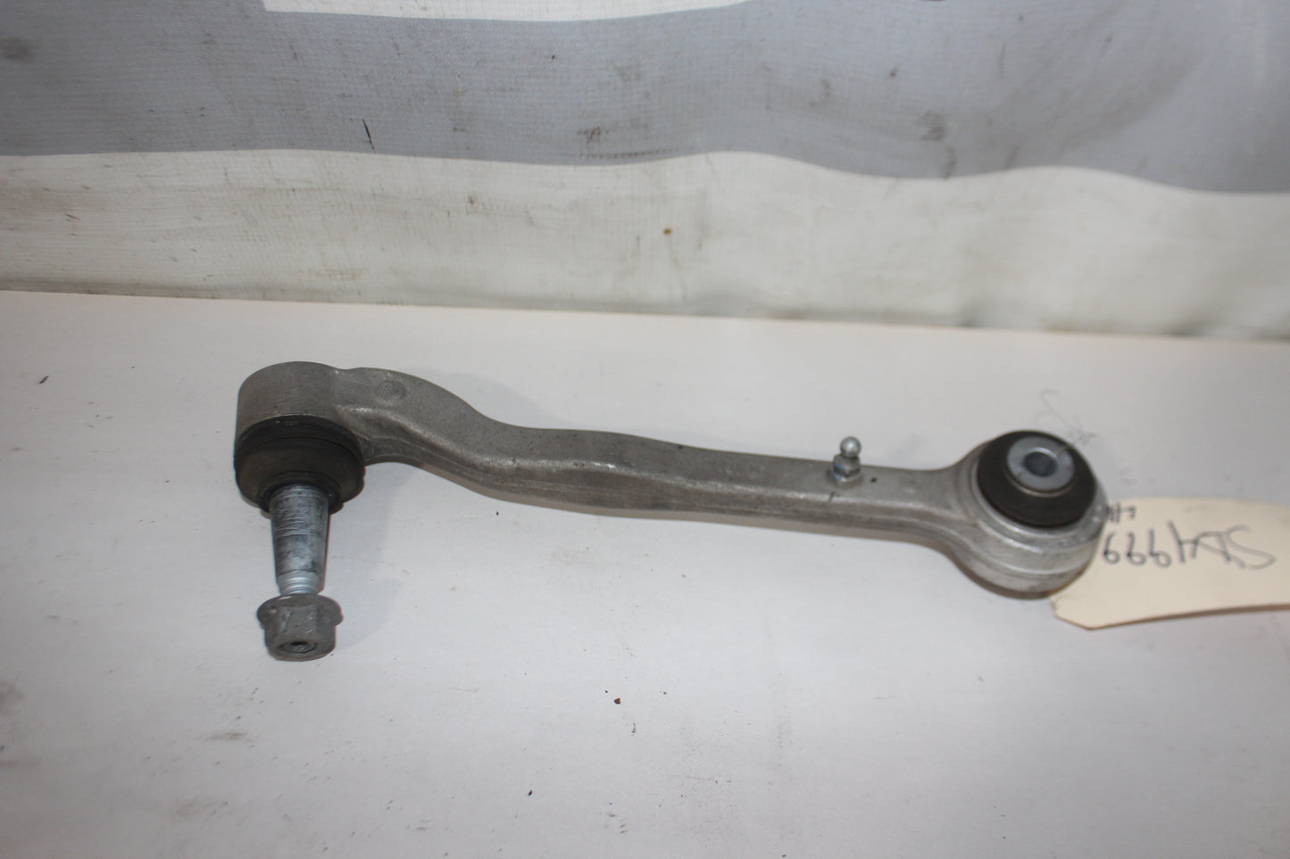 2016 Cadillac ATS-V Front LH Driver Lower Control Am OEM