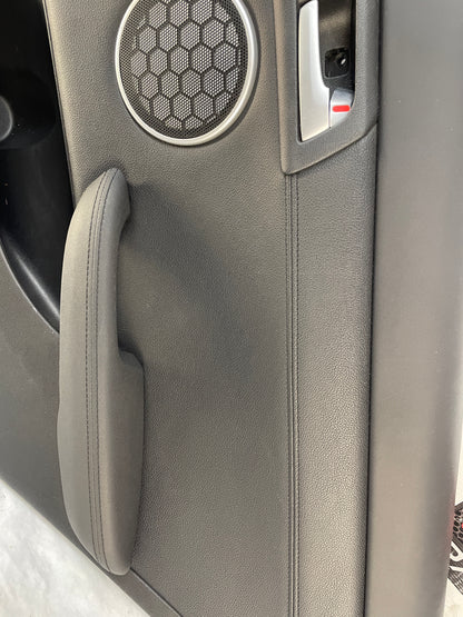 2009 Pontiac G8 RH Passenger  Rear Interior Door Panel Trim OEM - Day's Parts Yard