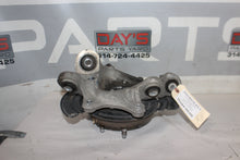 2016 Cadillac ATS-V Rear LH Driver Spindle Knuckle Hub OEM