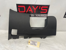 2013 Cadillac CTS-V Coupe LH Driver Lower Dash Knee Bolster  Ebony OEM - Day's Parts Yard