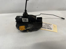 2015 Chevy Camaro SS LH Driver Door Lock Actuator OEM - Day's Parts Yard