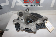 2016 Cadillac ATS-V Rear LH Driver Spindle Knuckle Hub OEM
