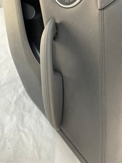 2009 Pontiac G8 RH Passenger  Rear Interior Door Panel Trim OEM - Day's Parts Yard