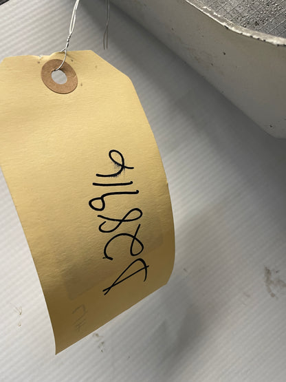 2014 Chevy SS Sedan LH Driver Rocker Molding Side Skirt Panel Trim OEM