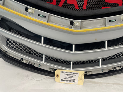 2016 Cadillac ATS-V Hood Vent Insert OEM - Day's Parts Yard