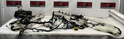 2014 Chevy SS Sedan Body Chassis Wire Wiring Harness OEM - Day's Parts Yard