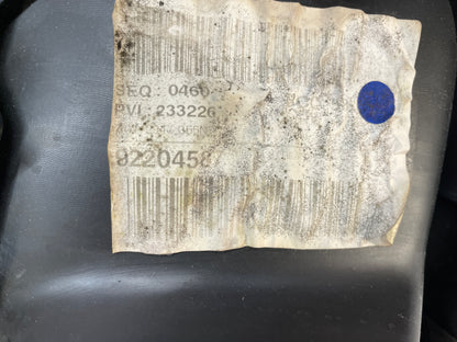 2009 Pontiac G8 RH Passenger  Rear Interior Door Panel Trim OEM - Day's Parts Yard