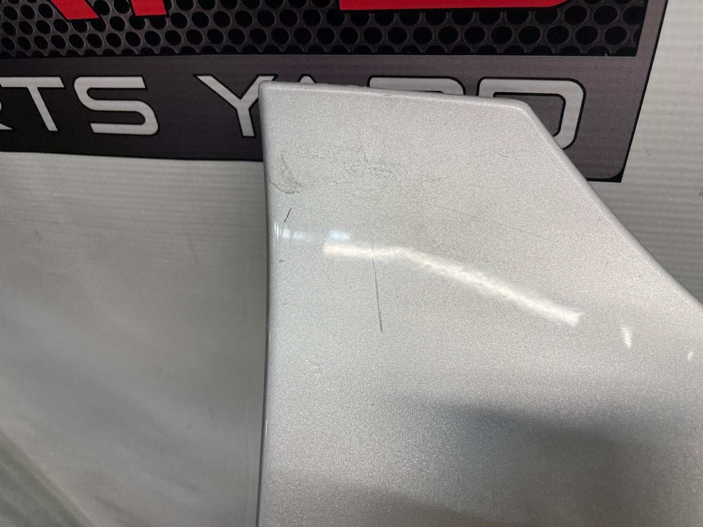 2014 Chevy SS Sedan RH Passenger Rocker Molding Side Skirt Panel Trim OEM