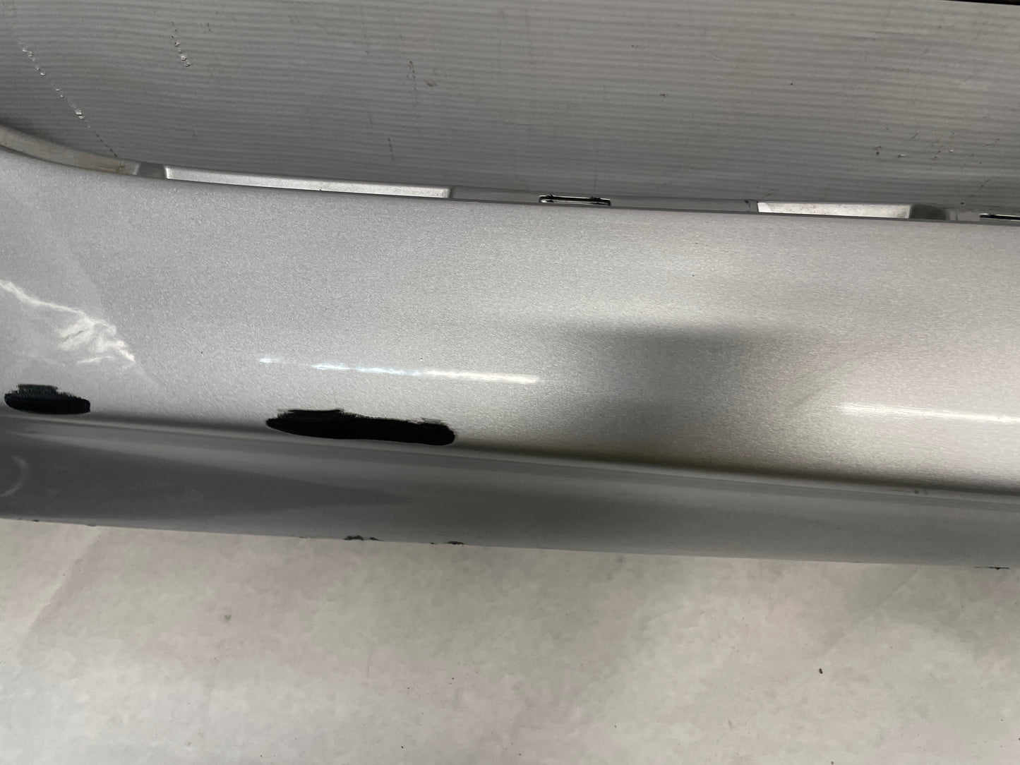 2014 Chevy SS Sedan RH Passenger Rocker Molding Side Skirt Panel Trim OEM