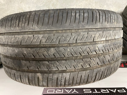 TSW Wheels and Tires 18X8 18X9 Set - Day's Parts Yard