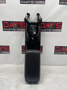 2013 Cadillac CTS-V Coupe Center Console Armrest OEM - Day's Parts Yard