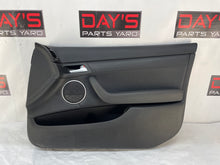 2009 Pontiac G8 RH Passenger Front Interior Door Panel Trim OEM - Day's Parts Yard