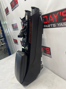 2013 Cadillac CTS-V Coupe Center Console Armrest OEM - Day's Parts Yard