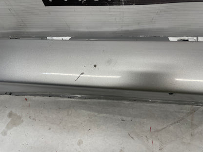 2014 Chevy SS Sedan RH Passenger Rocker Molding Side Skirt Panel Trim OEM