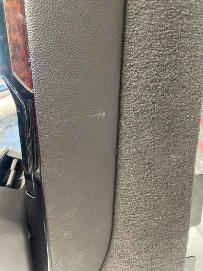 2013 Cadillac CTS-V Coupe Center Console Armrest OEM - Day's Parts Yard