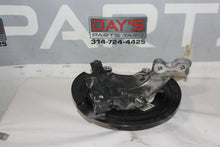 2014 Chevy SS Sedan Front LH Driver Spindle Knuckle Assembly OEM - Day's Parts Yard