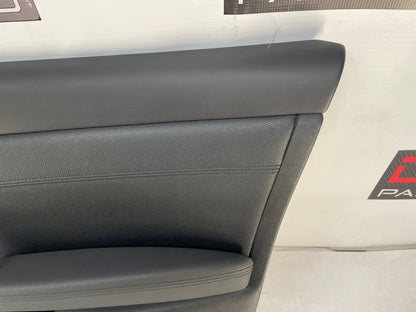 2009 Pontiac G8 RH Passenger Front Interior Door Panel Trim OEM - Day's Parts Yard