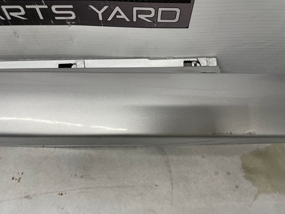 2014 Chevy SS Sedan RH Passenger Rocker Molding Side Skirt Panel Trim OEM