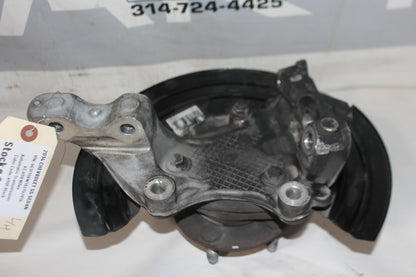 2014 Chevy SS Sedan Front LH Driver Spindle Knuckle Assembly OEM