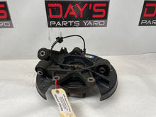 2014 Chevy SS Sedan RH Passenger Rear Suspension Spindle Hub Knuckle Assembly OEM - Day's Parts Yard