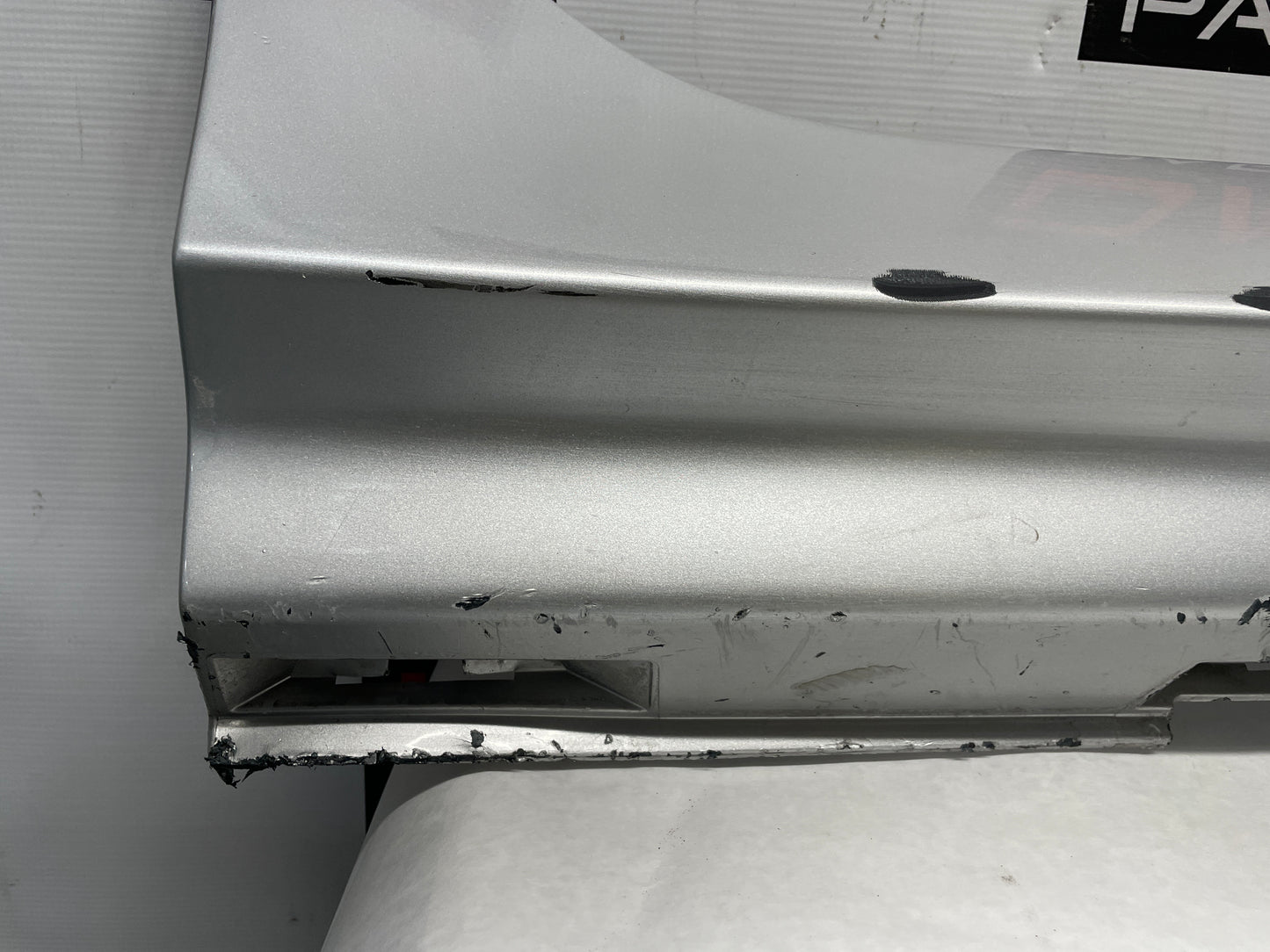 2014 Chevy SS Sedan RH Passenger Rocker Molding Side Skirt Panel Trim OEM