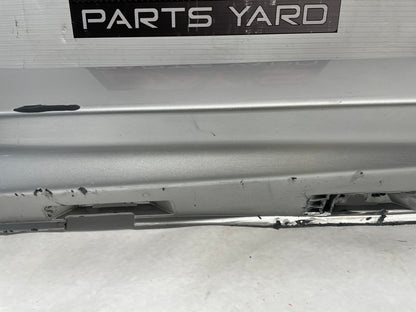 2014 Chevy SS Sedan RH Passenger Rocker Molding Side Skirt Panel Trim OEM