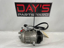 2014 Chevy SS Sedan AC A/C Air Conditioner Compressor OEM - Day's Parts Yard