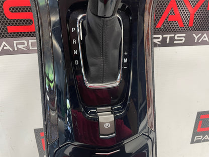 2013 Cadillac CTS-V Coupe Center Console Armrest OEM - Day's Parts Yard