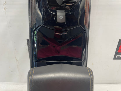 2013 Cadillac CTS-V Coupe Center Console Armrest OEM - Day's Parts Yard