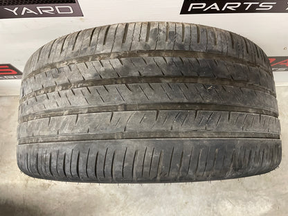 TSW Wheels and Tires 18X8 18X9 Set - Day's Parts Yard